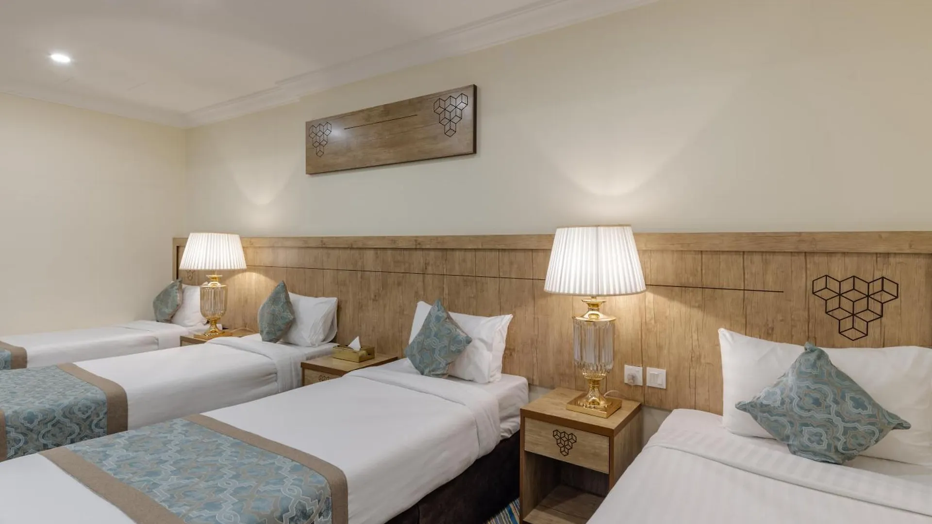 Dana Hotel Mecca