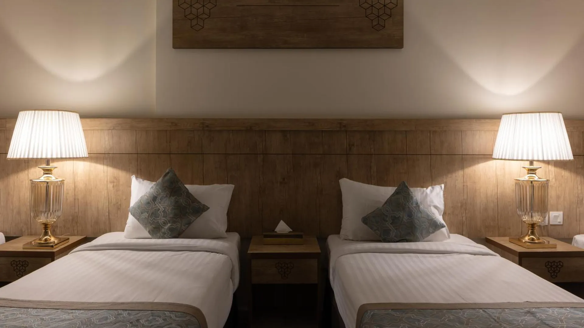 Dana Hotel Mecca 0*,