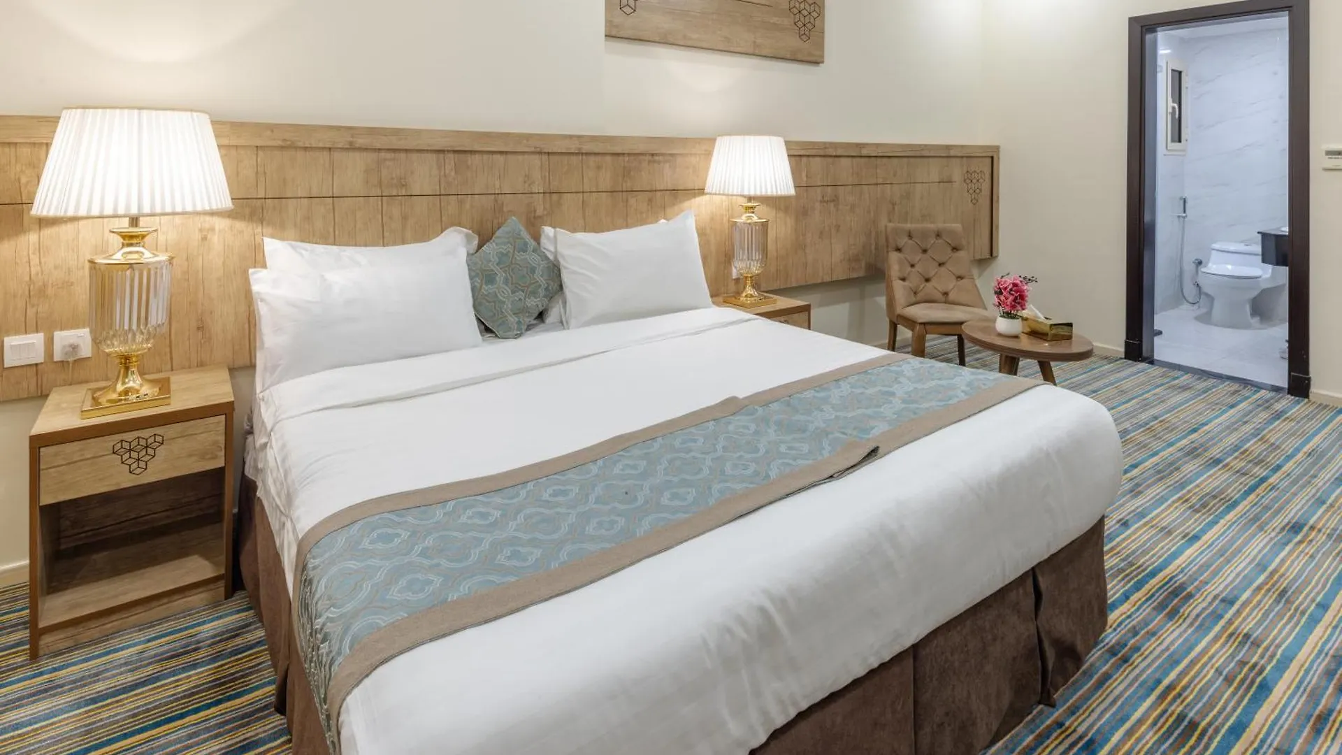Dana Hotel Mecca