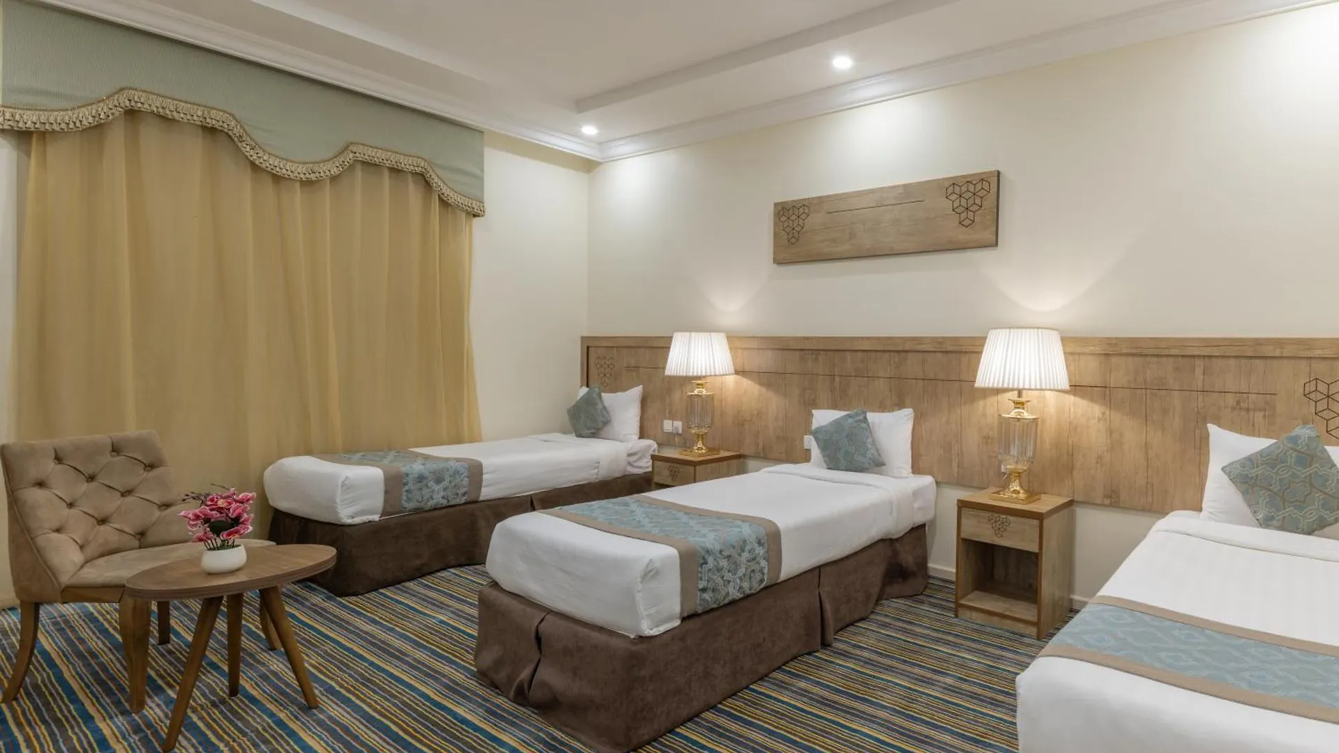 Dana Hotel Mecca 0*,  Saudi Arabia
