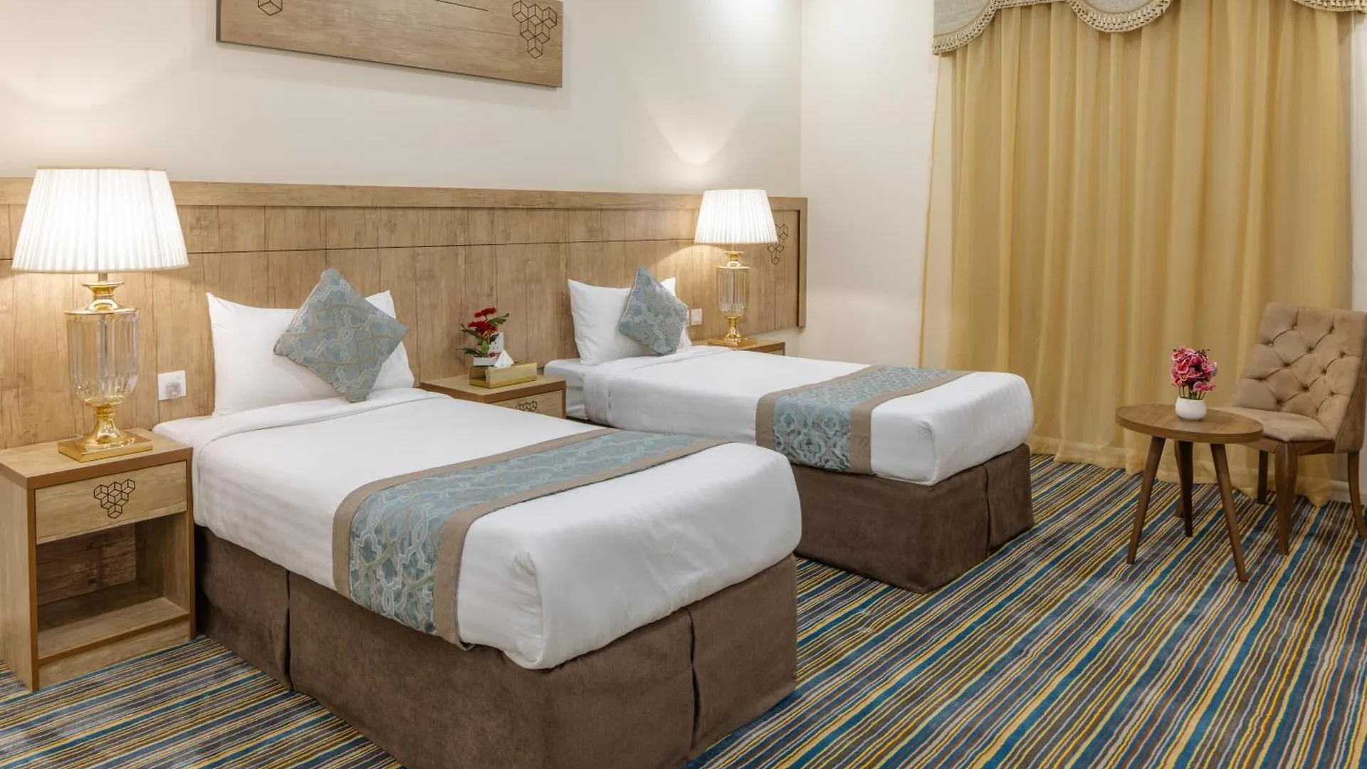 Dana Hotel Mecca