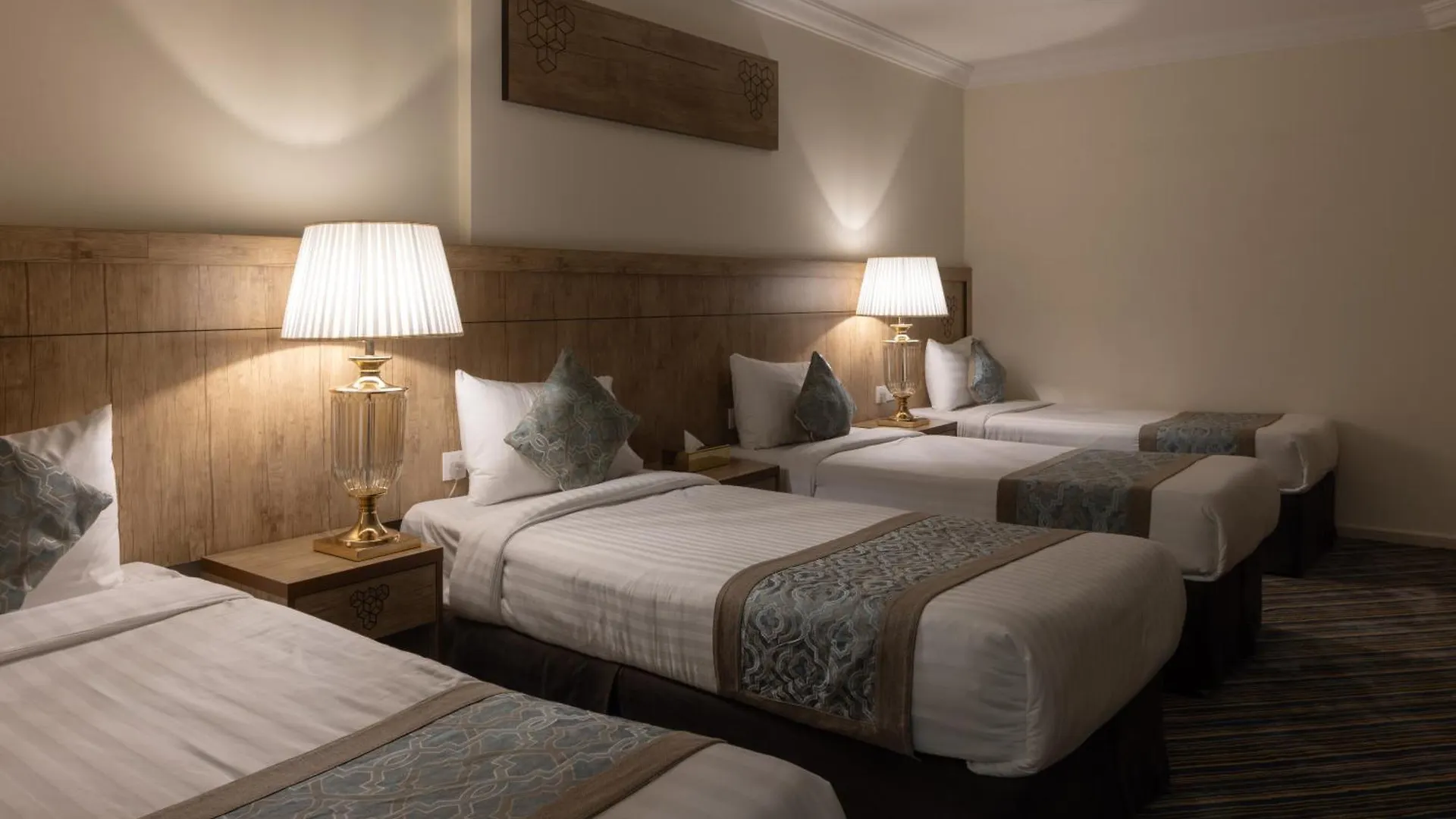 Dana Hotel Mecca
