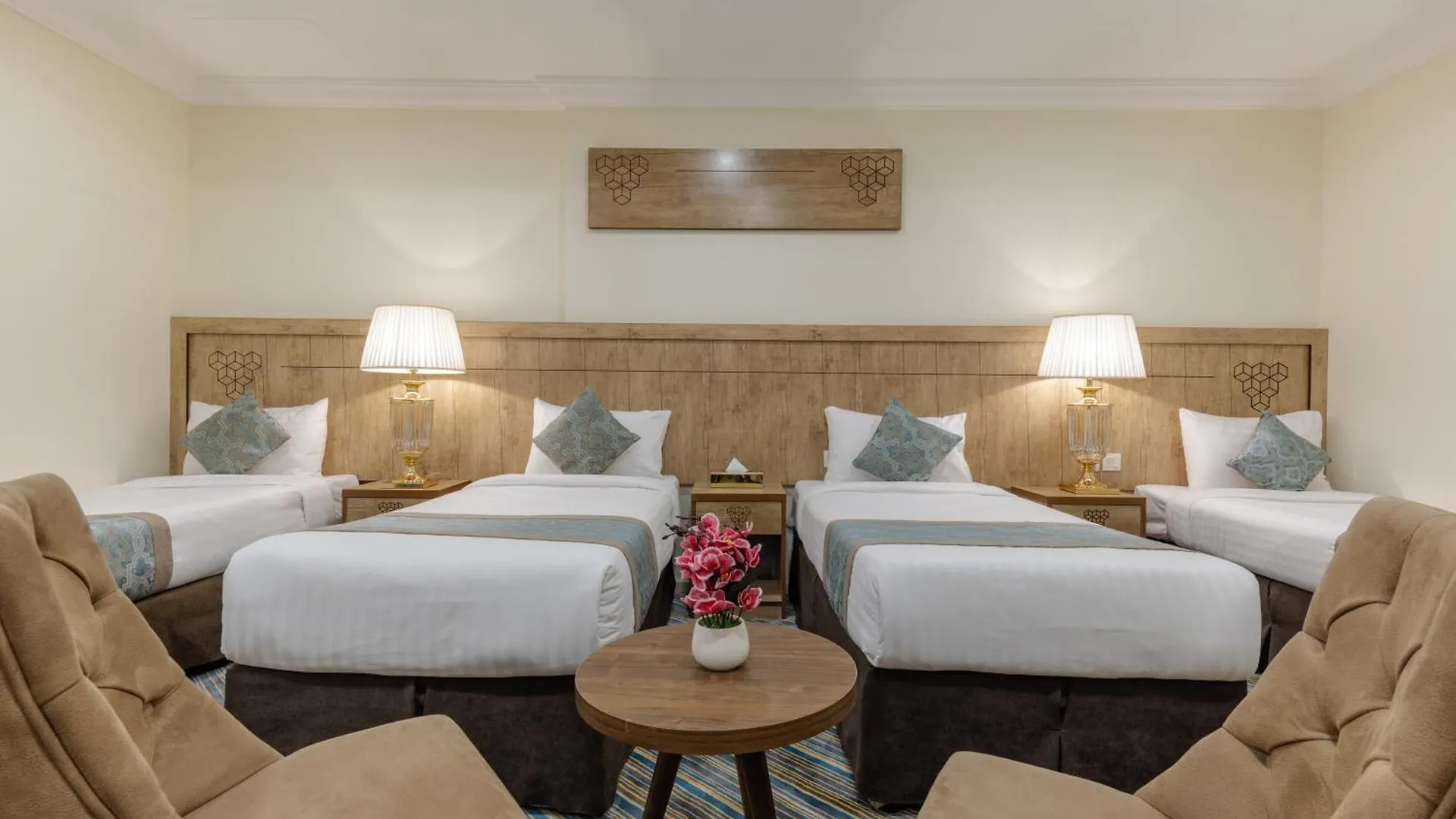 Dana Hotel Mecca