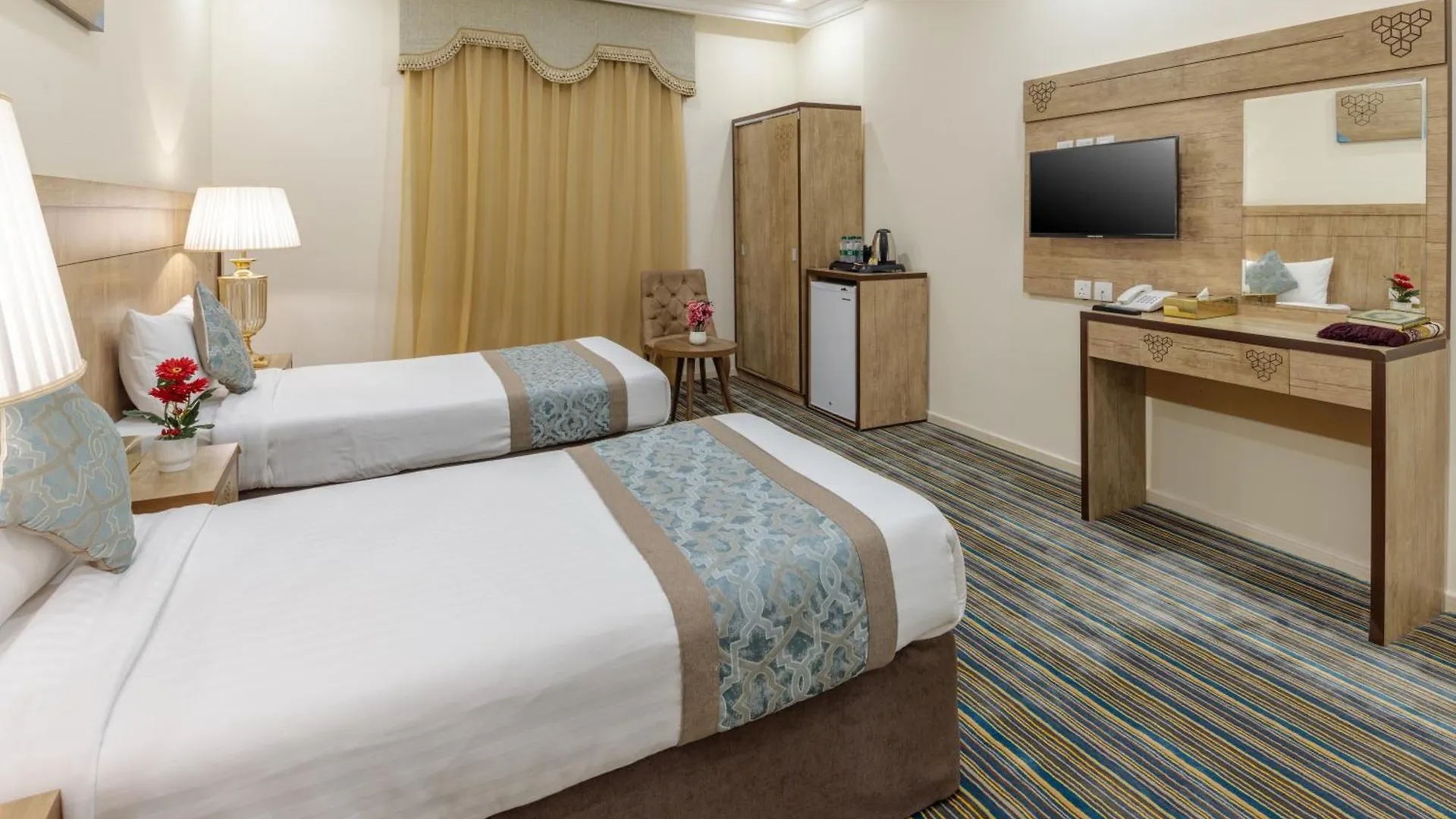 Dana Hotel Mecca