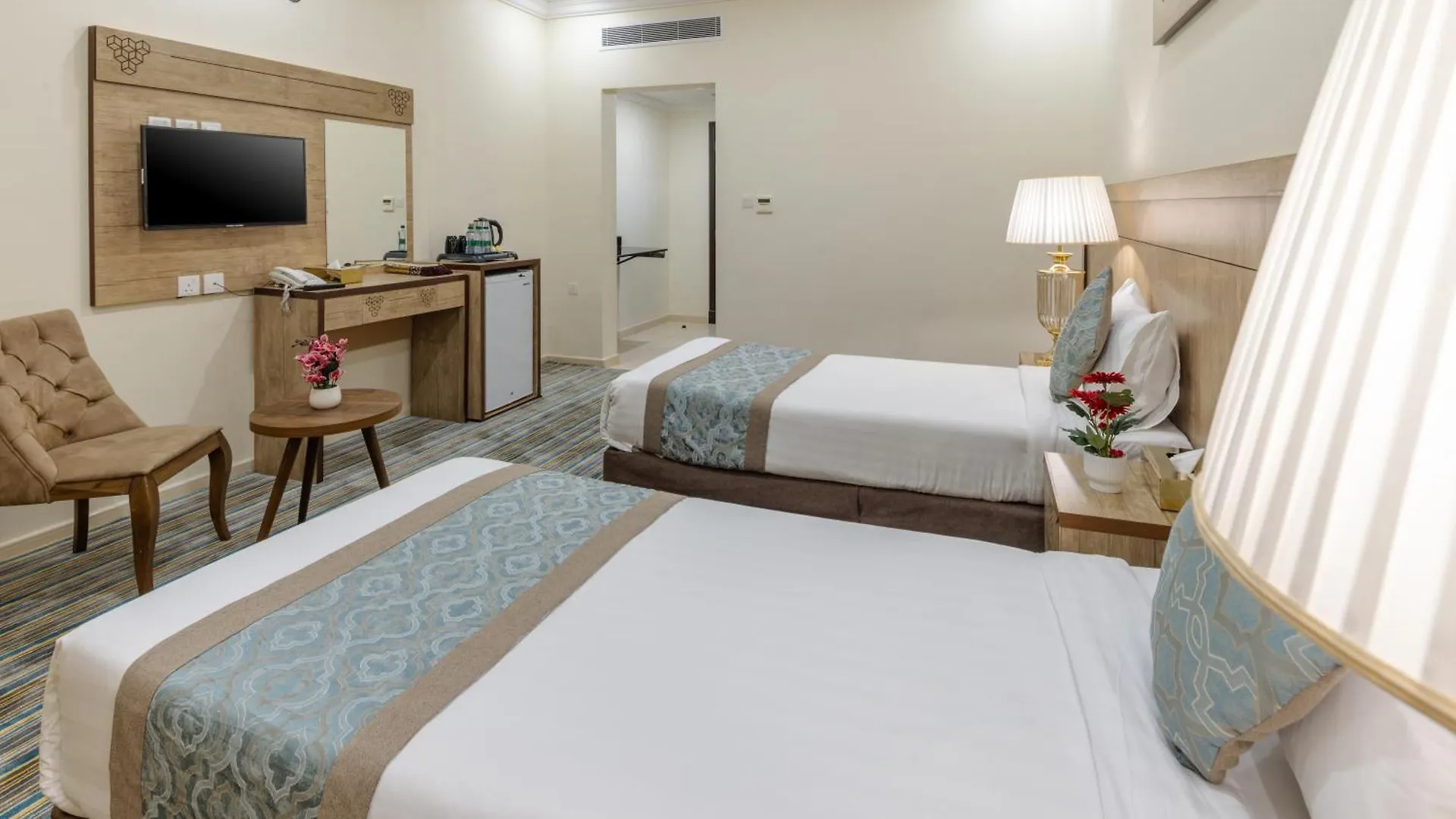 Dana Hotel Mecca