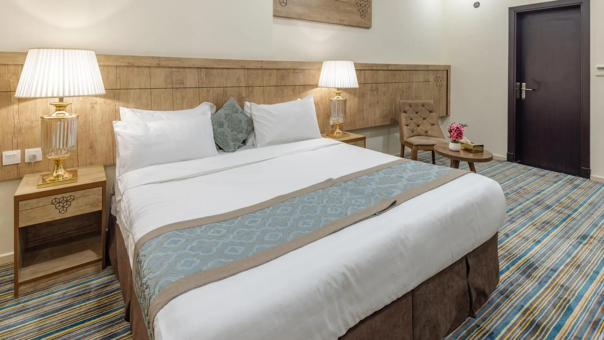 Dana Hotel Mecca