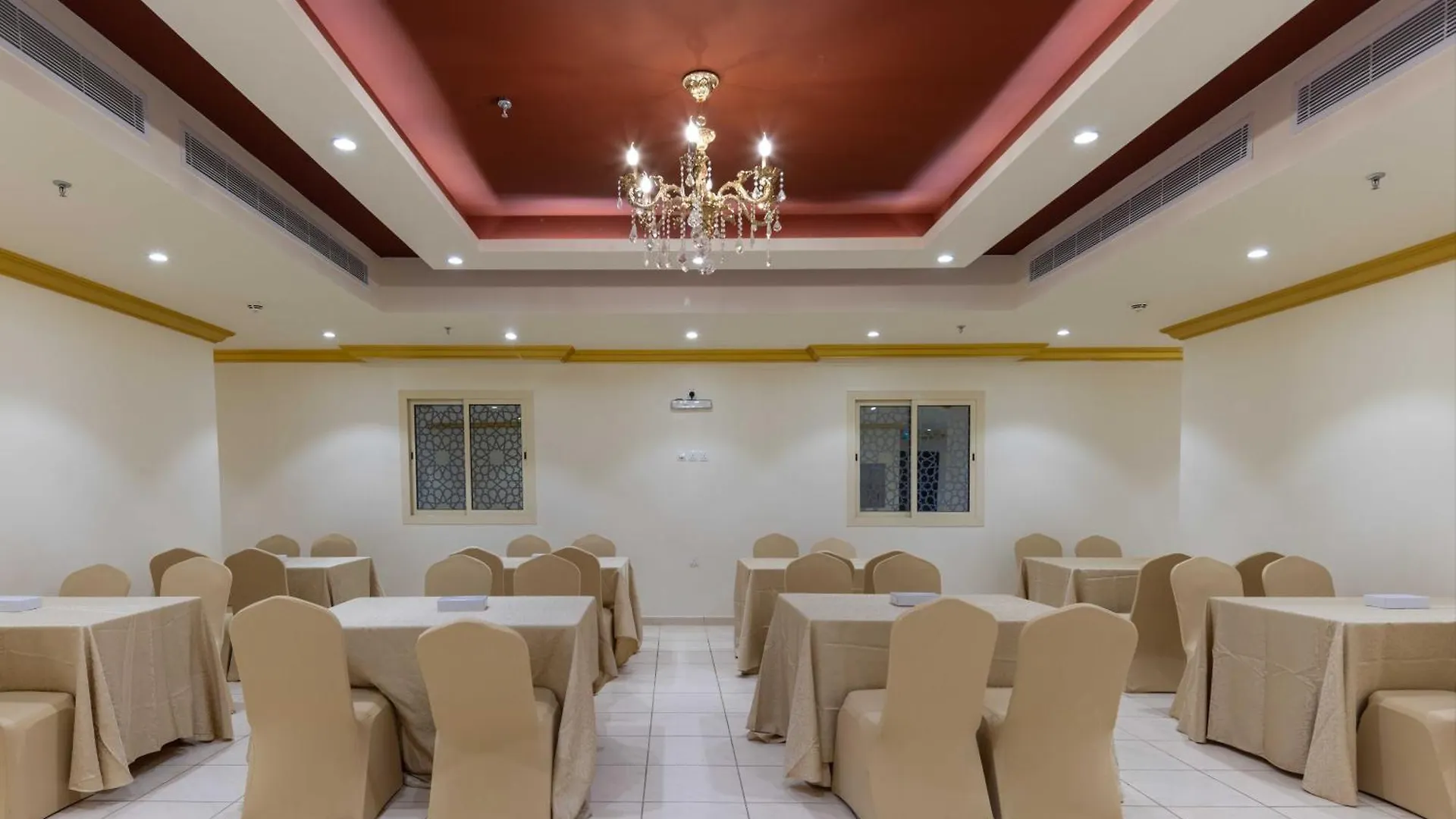 Dana Hotel Mecca Saudi Arabia