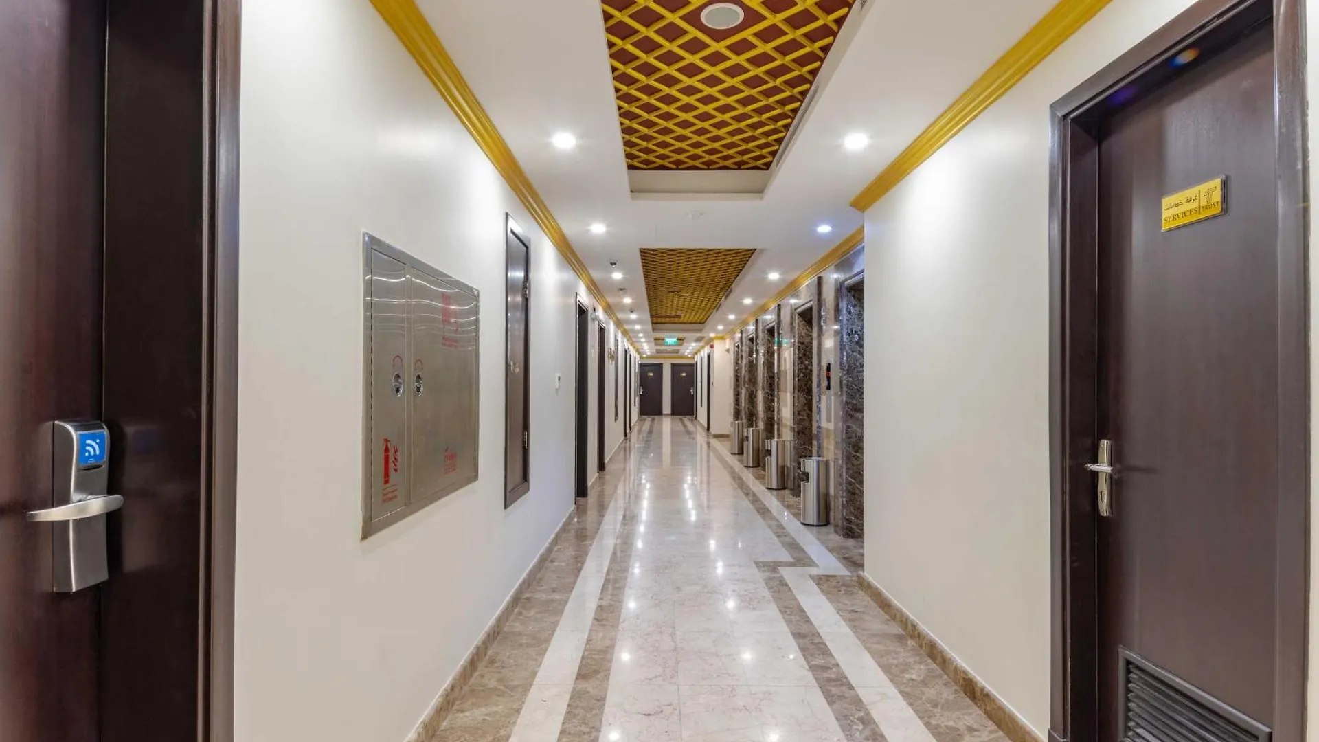 Dana Hotel Mecca