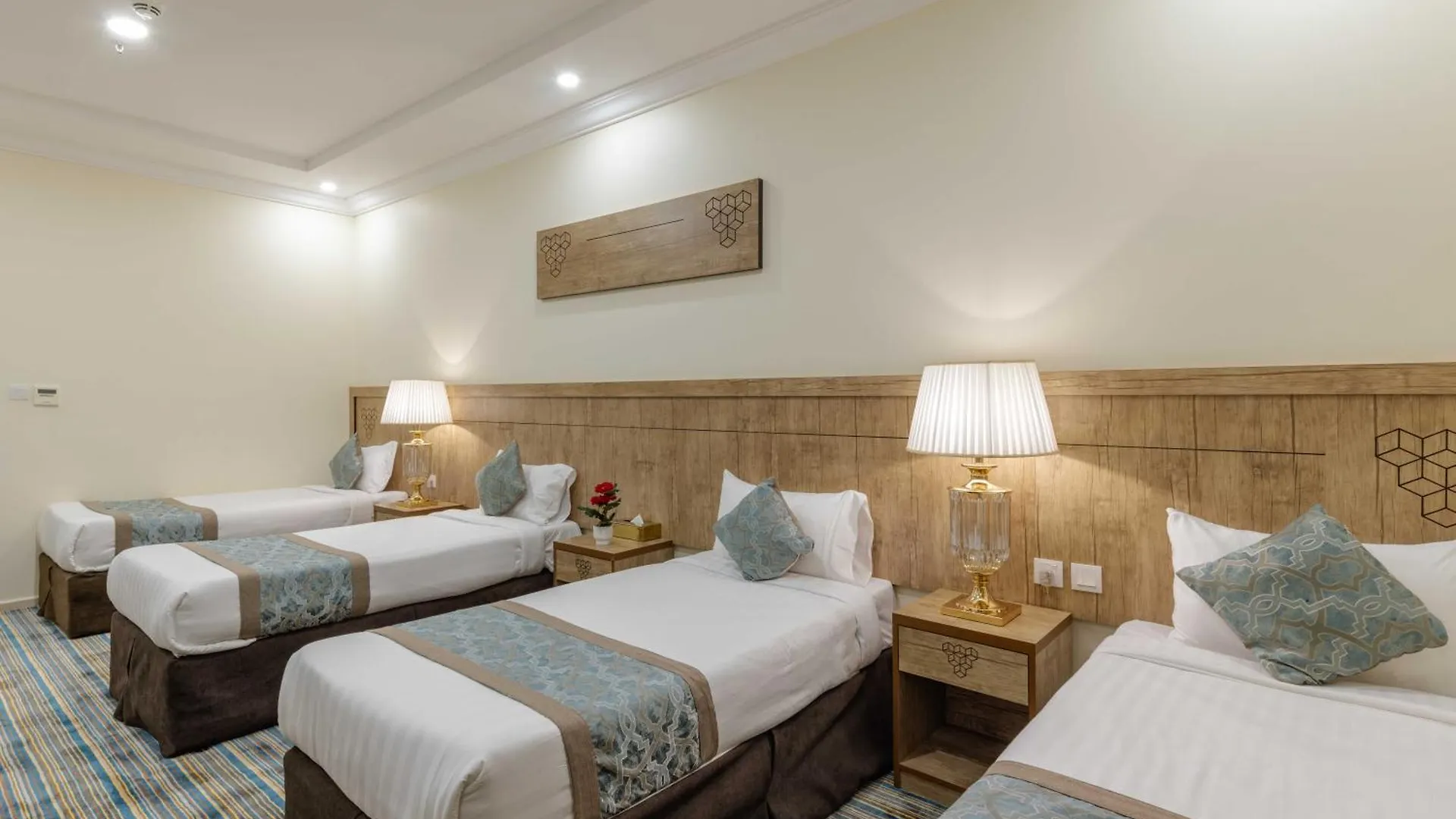 Dana Hotel Mecca