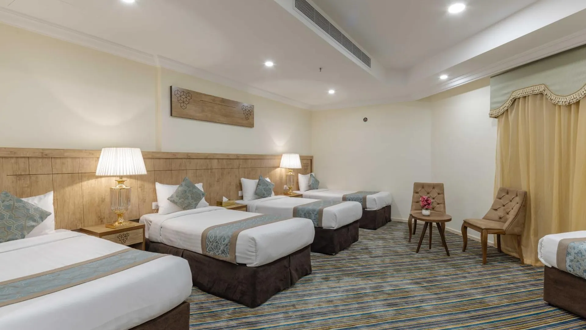 Dana Hotel Mecca