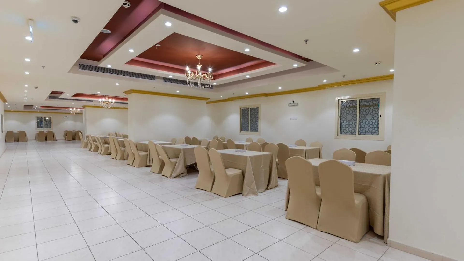Dana Hotel Mecca