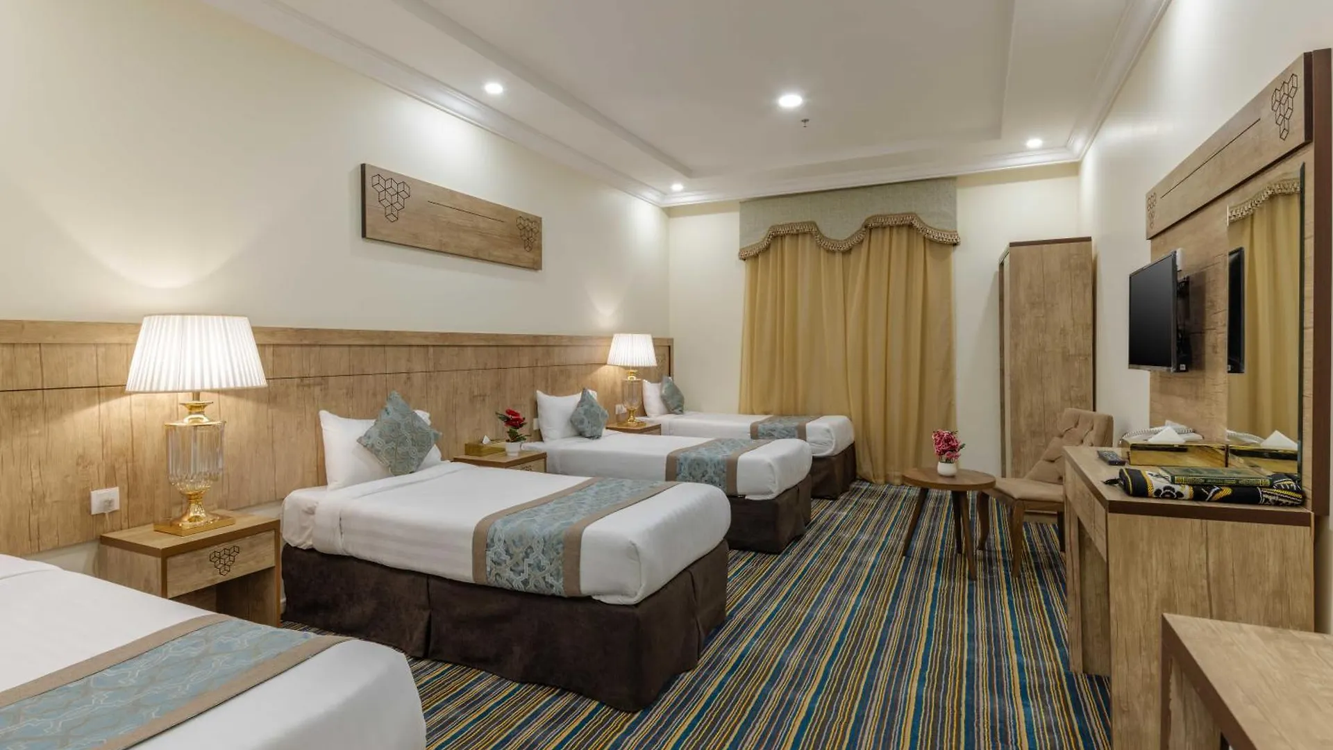 Dana Hotel Mecca