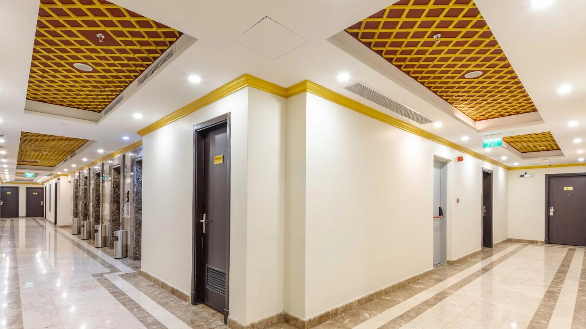 Dana Hotel Mecca