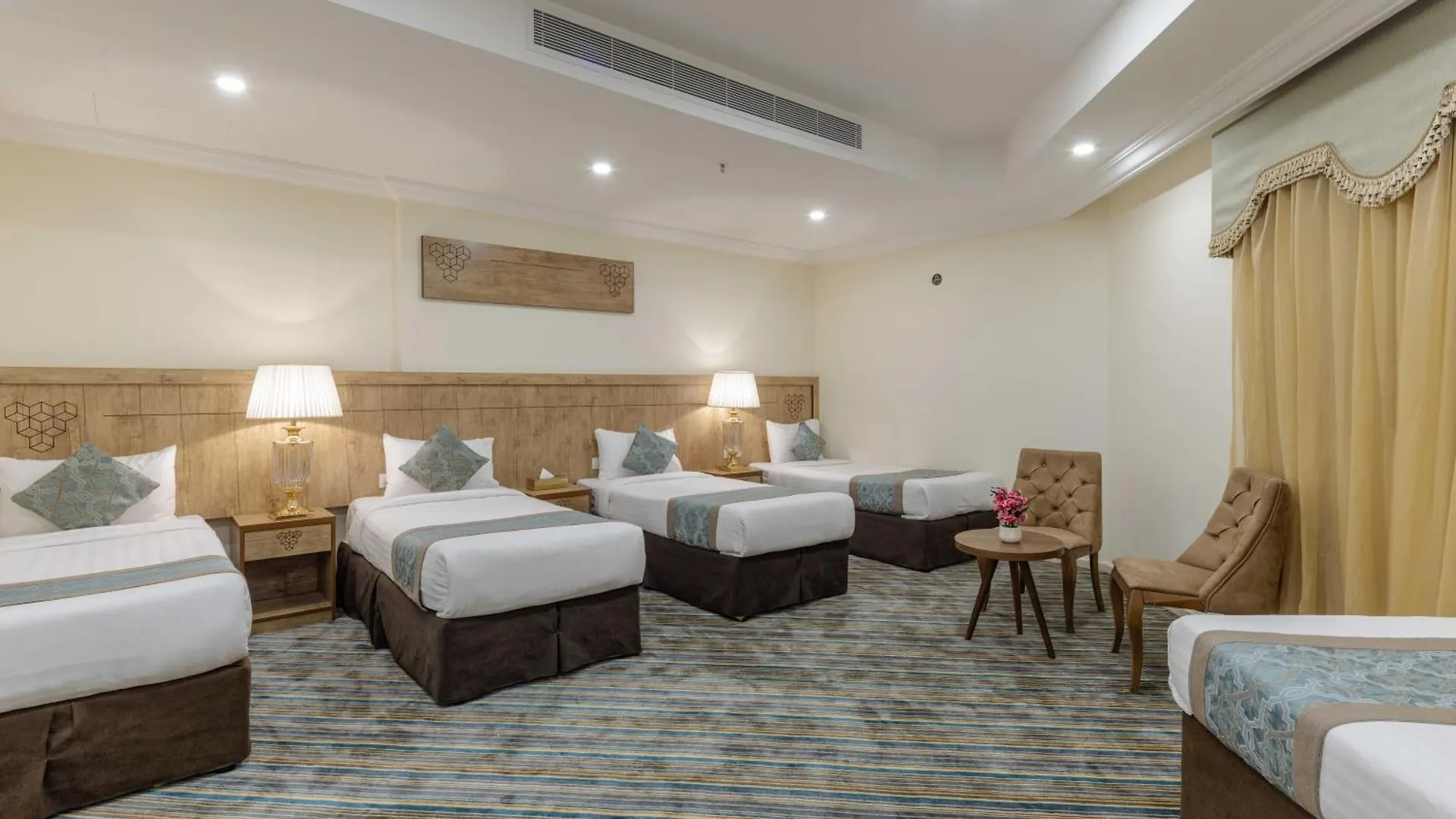 Dana Hotel Mecca