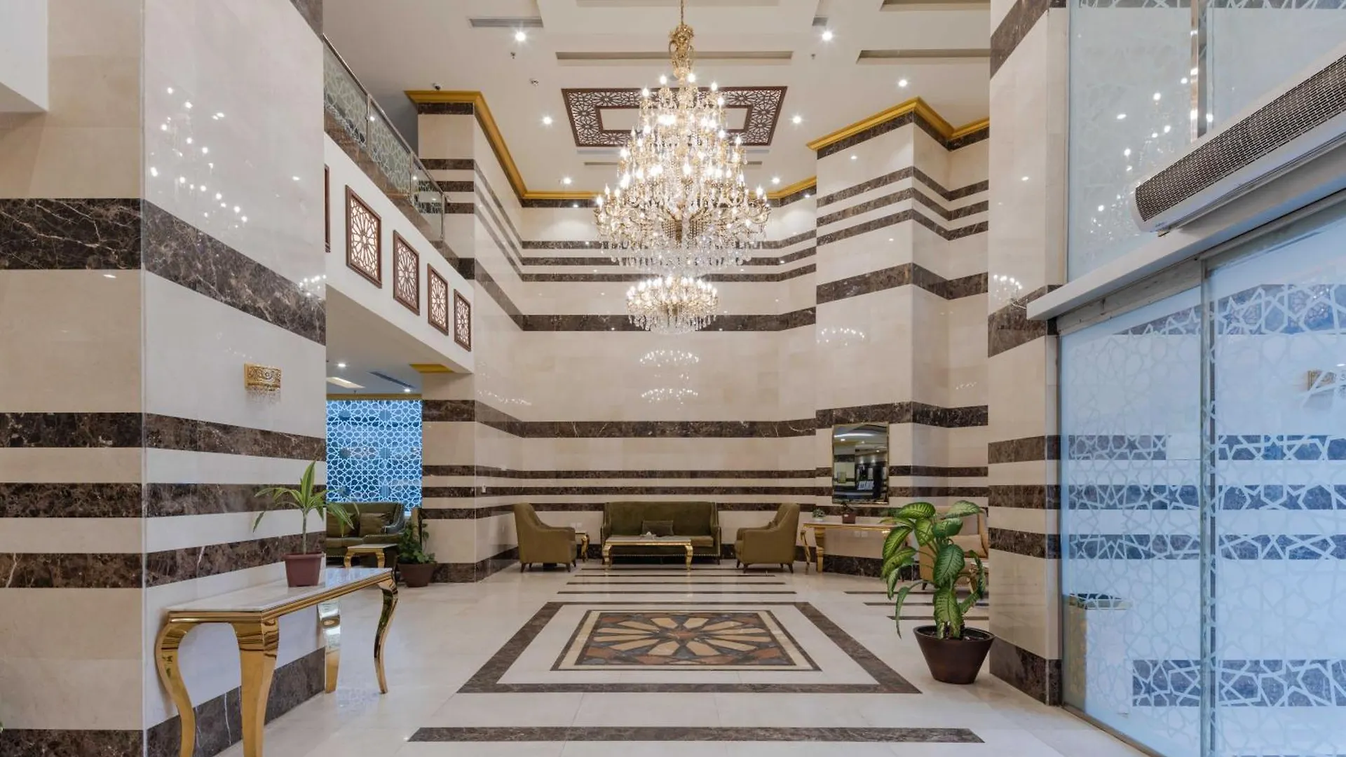Dana Hotel Mecca