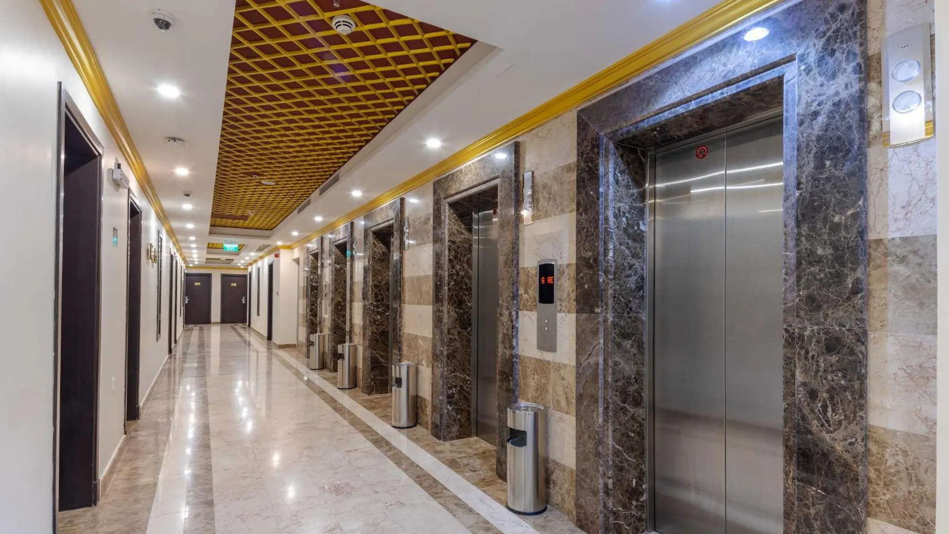 Dana Hotel Mecca