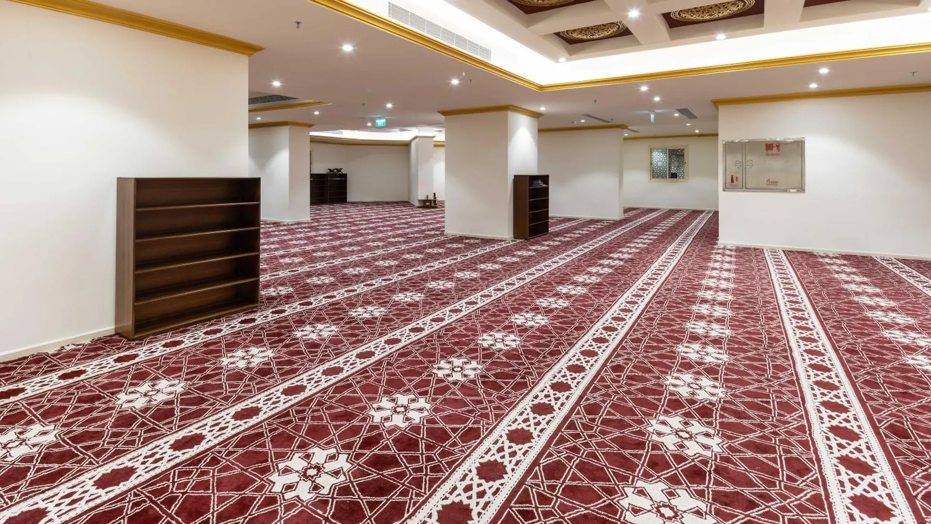 Dana Hotel Mecca